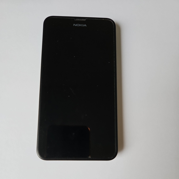Nokia Lumia 635 8GB (Ohne Simlock) Smartphone