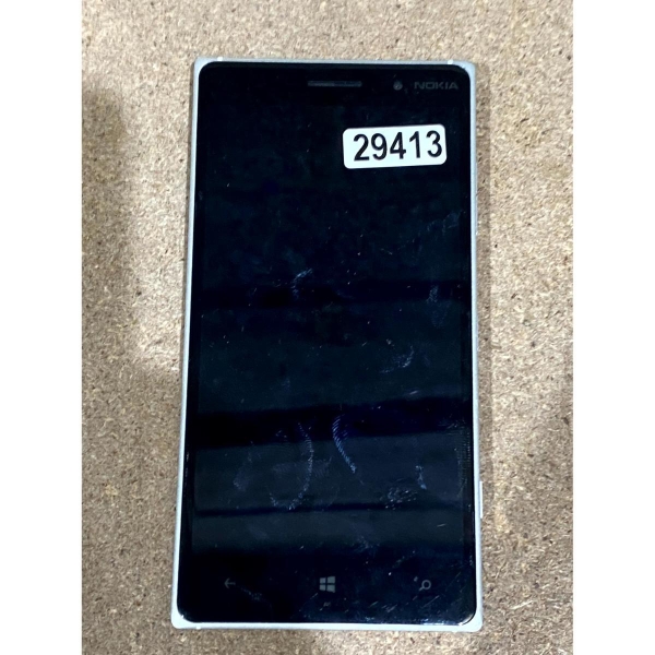 Nokia Lumia 830 RM-984 Smartphone orange 5,0″ IPS LCD 10MP (1GB+16GB) als Ersatzteilspender