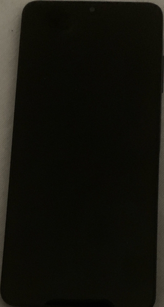 Samsung Galaxy A06 Smartphone 128GB Schwarz Dual-Kamera Android gebraucht
