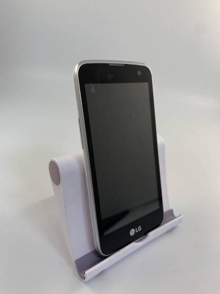 LG K4 (K120E) weiß 32GB entsperrt Android Touchscreen Smartphone