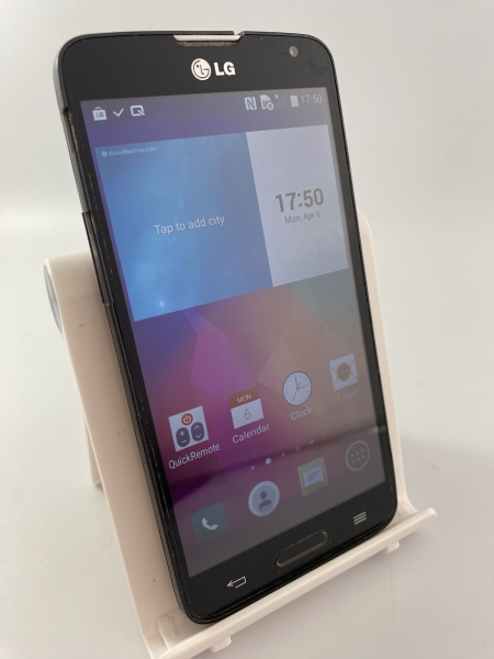 LG L90 D405N schwarz entsperrt 8GB 4,7″ 8MP 1GB Android Touchscreen Smartphone