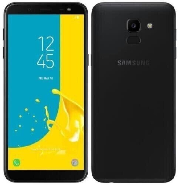 Samsung Galaxy J6 Android Handy SIM-frei 32GB entsperrt Smartphone A+ UK