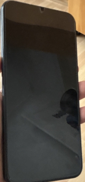 Samsung Galaxy A14 Smartphone 128GB Schwarz Dreifach-Kamera Gebraucht