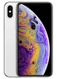 Apple iPhone XS 256GB spacegrau entsperrt Smartphone Handy