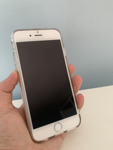 Apple iPhone 6 – 16GB – Space Grau (Entsperrt) A1586 (CDMA + GSM)