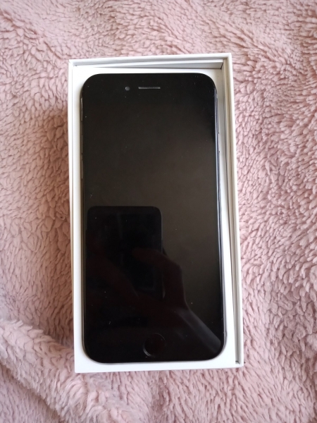 Apple iPhone 6 – 16GB – Space Grau [Ersatzteile & Reparaturen]