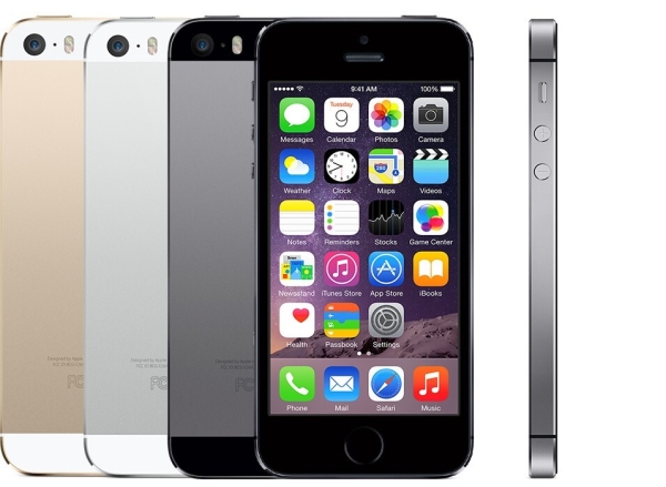 Apple iPhone 5S A1457 ENTSPERRT iOS Smartphone 16GB 32GB GRADE B guter Zustand