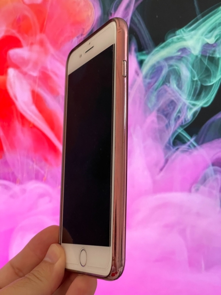 Apple iPhone 7 Plus 128GB entsperrt – Silber – Originalverpackt