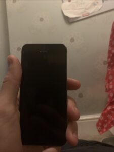 Apple iPhone 5s – 64GB – Space Grau (Entsperrt) A1457 (GSM)