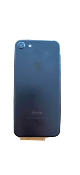 Apple iPhone 7 128GB – Schwarz (Entsperrt) A1778 (GSM)