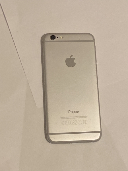 Apple iPhone 6 – 16GB – Space Grau (Entsperrt) A1586 (CDMA + GSM)