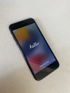 Apple iPhone 7 – 256GB – Jet Black (Entsperrt) Beschreibung lesen