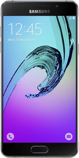 📱Samsung Galaxy A5 SM-A510F 16GB 4G LTE FHD AMOLED 5,2 Zoll  Android Smartphone