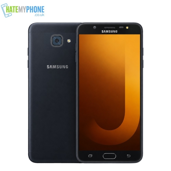 Samsung Galaxy J7 Max schwarz entsperrt 32GB 5,7″ 13MP Android Smartphone