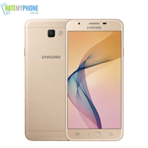 Samsung Galaxy J7 Prime Gold entsperrt 32GB 5,5″ 13MP Android Smartphone
