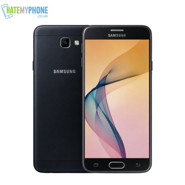 Samsung Galaxy J5 Prime schwarz entsperrt 16GB 5″ 13MP Android Smartphone