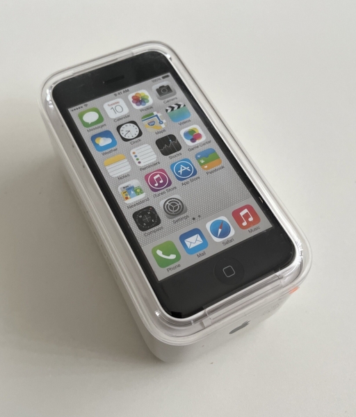 New Sealed Old Stock Apple iPhone 5c 16gb 7. Generation – Rare iOS 7