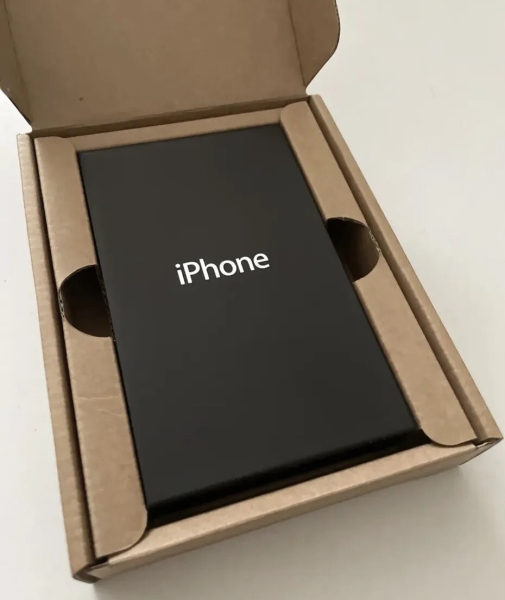 Old Stock Apple iPhone 2g 8gb 1. Generation – Sammlerstück – selten 2007