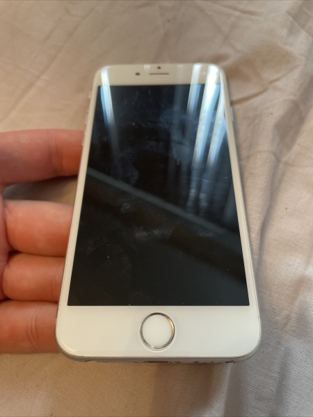 iPhone 6 defekt