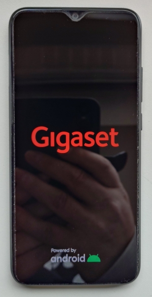 Smartphone Gigaset SG 290