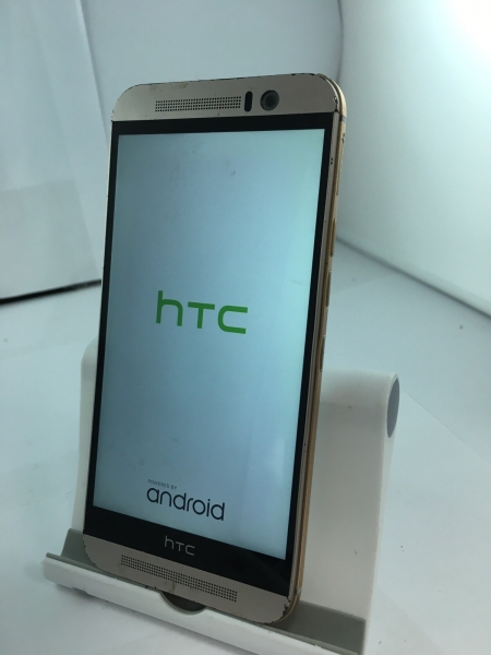 HTC One M9 silber entsperrt 32GB 512MB 5MP Android Smartphone