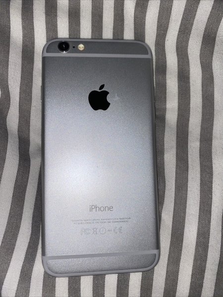 Apple iPhone 6 (A1586) 16GB (entsperrt) GSM + CDMA Smartphone – Gold