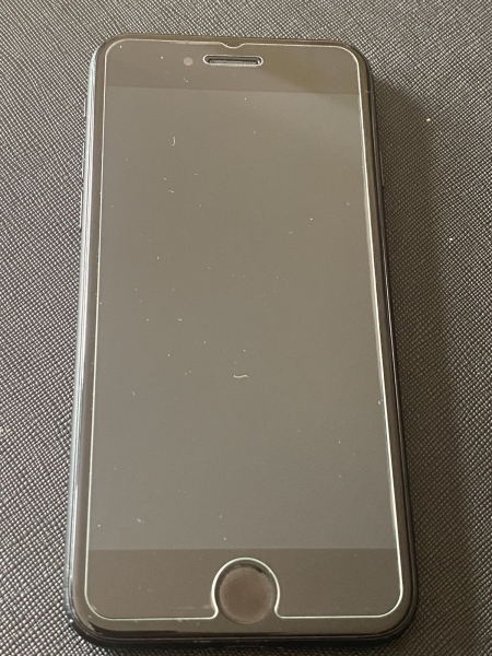 Apple iPhone 7 – 32GB – Schwarz (Three) A1778 (GSM)