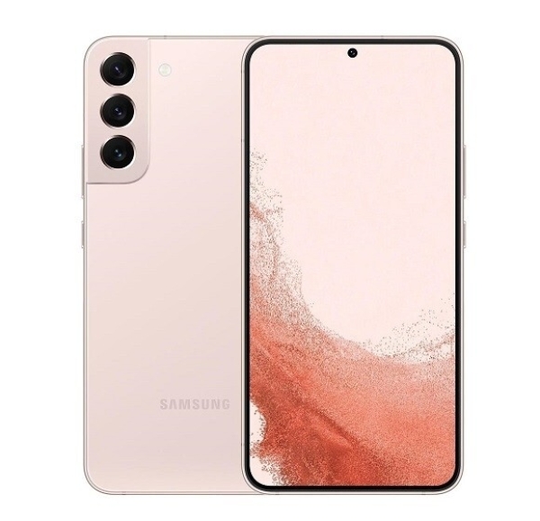 SMARTPHONE SAMSUNG GALAXY S22+ PLUS 5G SM S906B 256GB DUAL SIM 6,6″ PINK NO S23