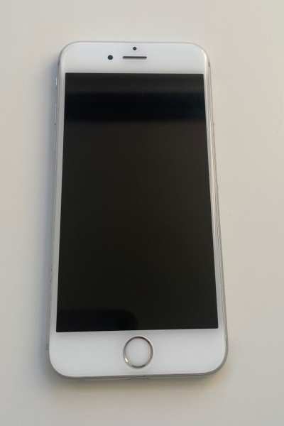 Apple iPhone 6s, 64GB (entsperrt) GSM Smartphone – silber