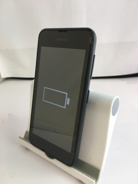 Nokia Lumia 530 4GB entsperrt grau Mini Smartphone 512MB RAM 4,0″ Display Bildschirm