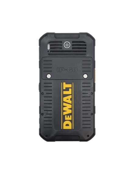 DeWALT Smartphone, 16GB, Netzwerk entsperrt, schwarz, MD501