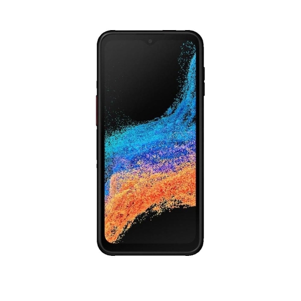 Samsung Galaxy XCover6 Pro Smartphone 128GB 6GB Schwarz