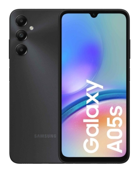 Samsung Galaxy A05s Handy Dual Sim 128GB entsperrt neu Smartphone UK