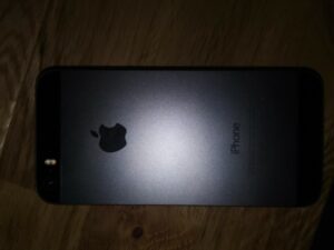 Apple iPhone 5s 16GB (Entsperrt) Space Grau [Schnelle & Kostenlose Lieferung]