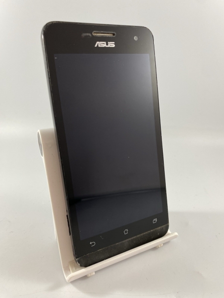 Asus ZenFone 5 schwarz 8GB 5,0″ Dual SIM Android Touchscreen Smartphone defekt #B