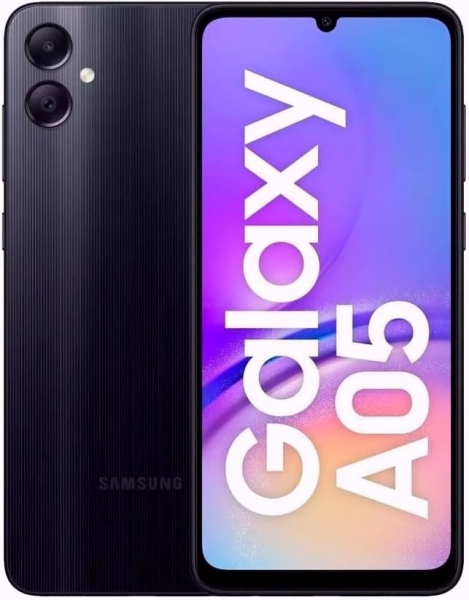Samsung Galaxy A05 64GB 4G entsperrt Android Smartphone UK KOSTENLOSER SCHNELLER VERSAND