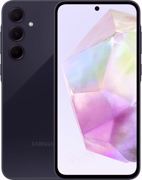 Samsung Galaxy A35 5G 128GB entsperrt Android Smartphone UK KOSTENLOSER SCHNELLER VERSAND
