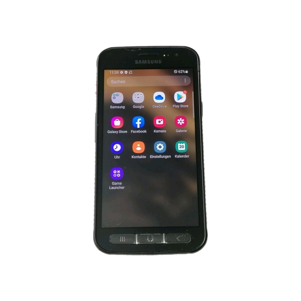 Outdoor Smartphone Samsung Galaxy Xcover 4s SM-G398FN 32Gb Android 11 #7363