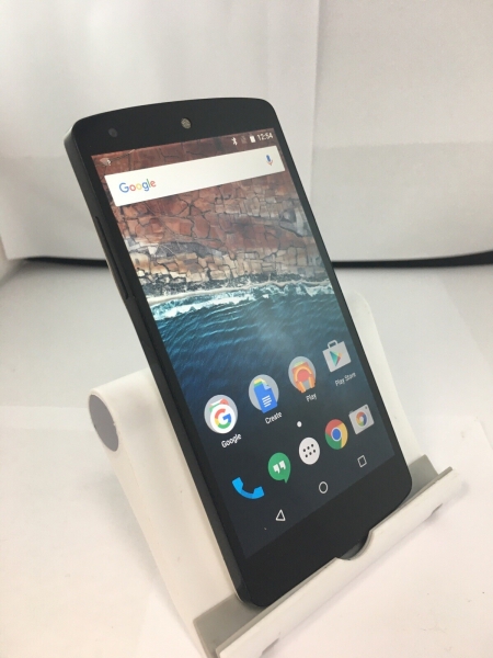 LG Nexus 5 schwarz entsperrt 16GB 2GB RAM 4,95″ Bildschirm Display Android Smartphone