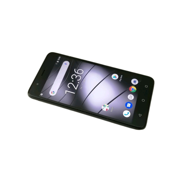 Smartphone Gigaset GS270 5,2″ Zoll 16Gb DualSim Android #7429