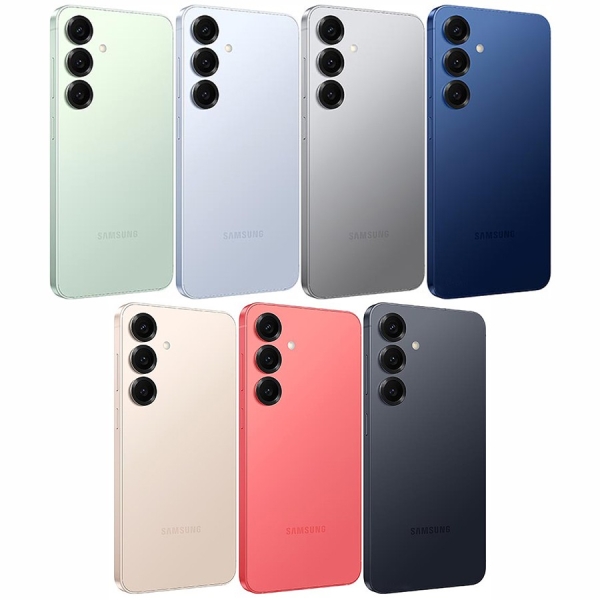 Neu Samsung Galaxy S25 (5G) SM-S931U 128GB+12GB Ohne Vertrag Handy Smartphone