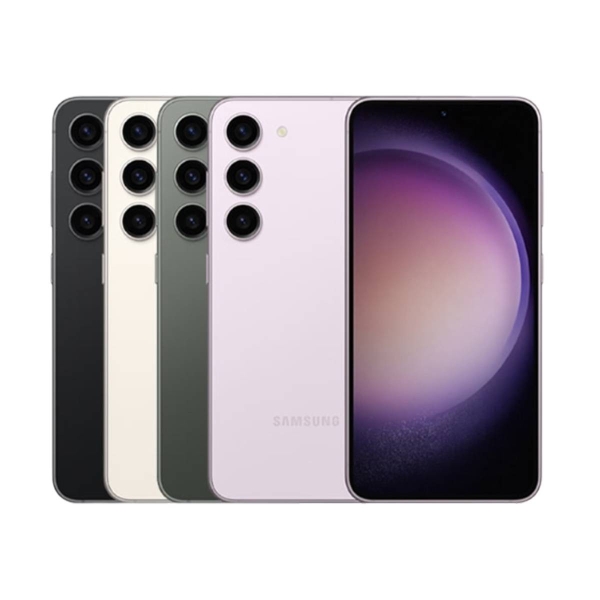 Neu Samsung Galaxy S23+ Plus 5G 256GB/512GB S916U Ohne Vertrag Smartphone Handy
