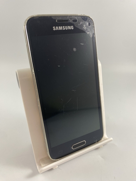 Samsung Galaxy S5 mini gold 16GB 4,5″ 16MP Android Smartphone defekt #E