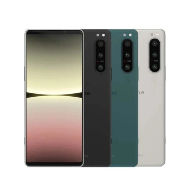 Neu Sony Xperia 5 IV (5G) – 8GB+128GB – Smartphone Handys Ohne Vertrag 6,1“