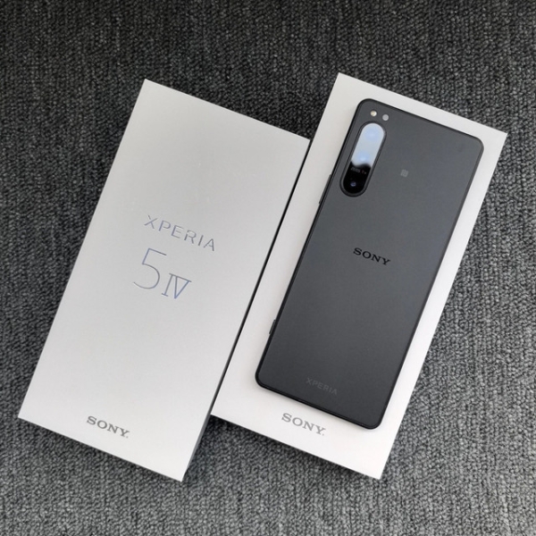 Neu Sony Xperia 5 IV (5G) – 8GB+128GB – Smartphone Handys Ohne Vertrag Android
