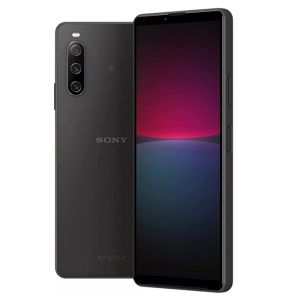 Sony Xperia 10 IV (5G) 128GB Factory Unlocked Smartphone Dual SIM (SIM + SIM)