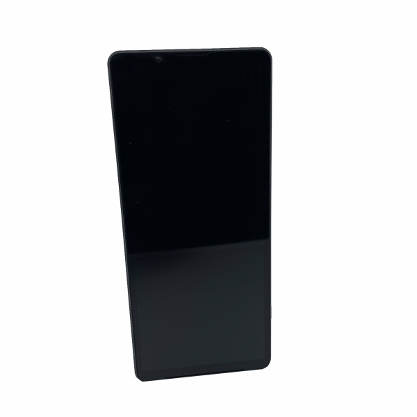 Sony Xperia 5 V 128GB Dual-SIM schwarz Smartphone – Zustand akzeptabel