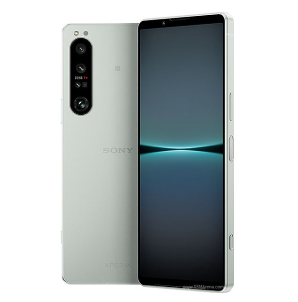Sony Xperia 1 IV XQ-CT54 256GB 6.5″ 120Hz 5G Smartphone Android Snapdragon 8 Gen