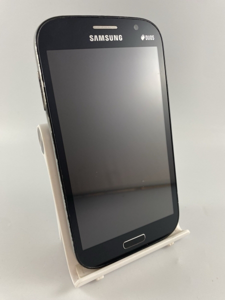 Samsung Galaxy Grand Neo Plus schwarz 8GB 5 Zoll 3G Android Smartphone defekt #A