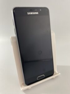 Samsung Galaxy A3 2016 schwarz 16GB 4,7″ 13MP 1,5GB Android Smartphone defekt #A